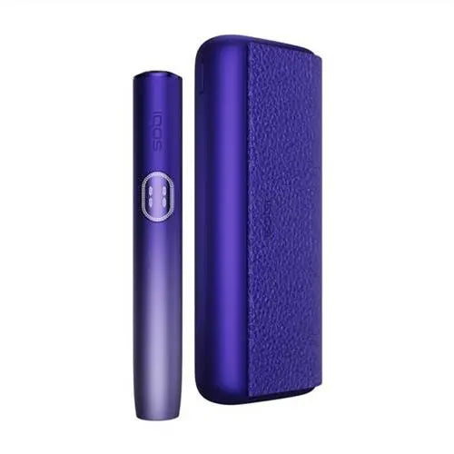 IQOS ILUMA i One一體機 |適配TEREA煙彈-台灣現貨