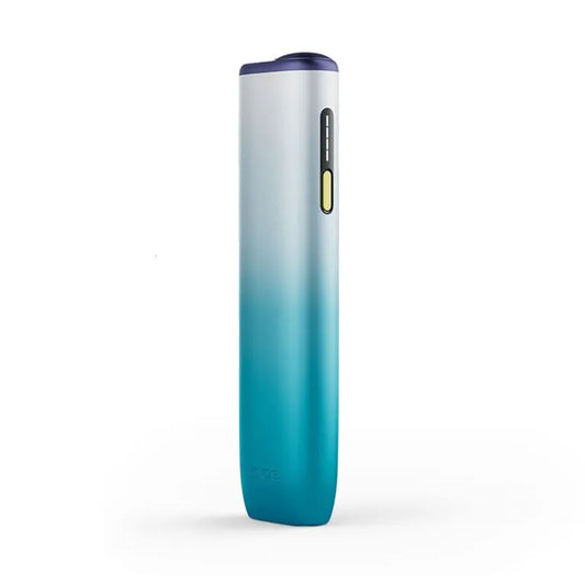 【美人魚限定色】日本 IQOS ILUMA i REMIX加熱煙主機 適用TEREA煙彈-台灣現貨