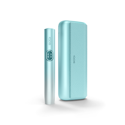IQOS ILUMA i One一體機 |適配TEREA煙彈-台灣現貨
