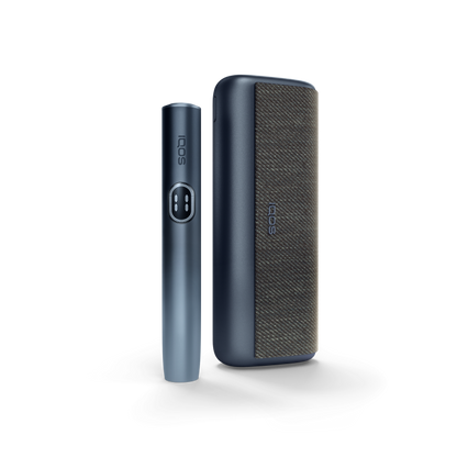 IQOS ILUMA i One一體機 |適配TEREA煙彈-台灣現貨