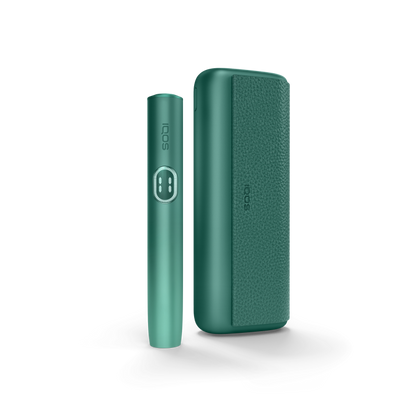 IQOS ILUMA i One一體機 |適配TEREA煙彈-台灣現貨