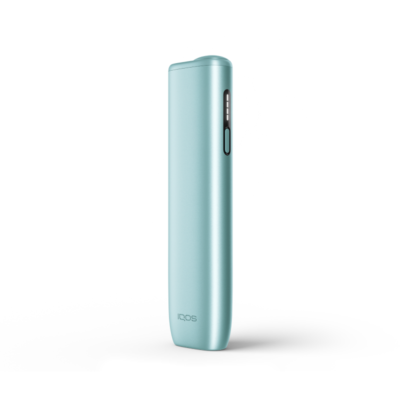 IQOS ILUMA i One一體機 |適配TEREA煙彈-台灣現貨