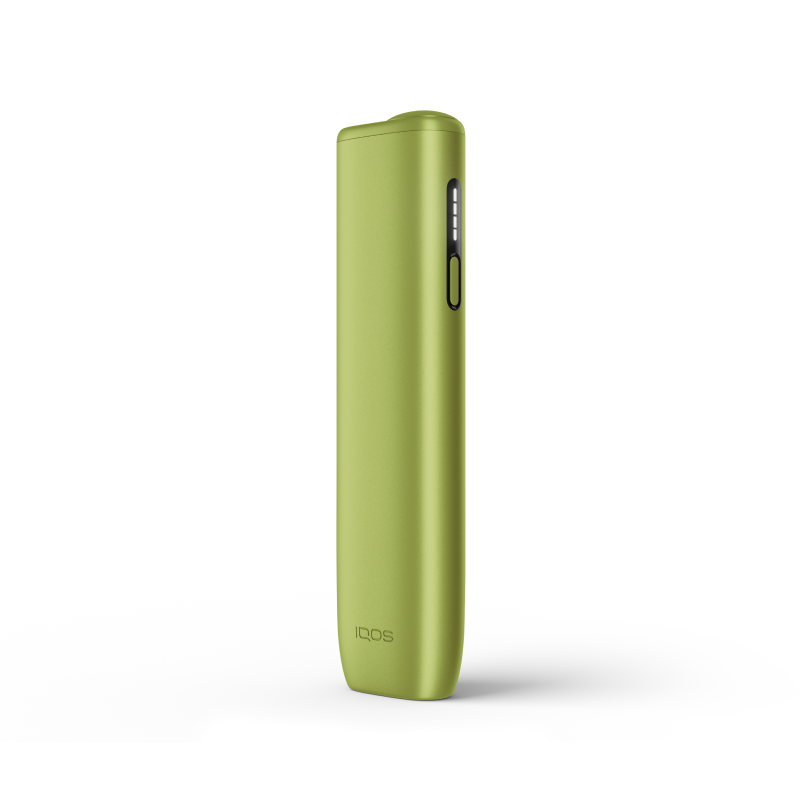IQOS ILUMA i One一體機 |適配TEREA煙彈-台灣現貨