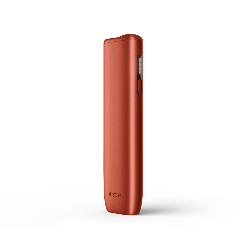 IQOS ILUMA i One一體機 |適配TEREA煙彈-台灣現貨