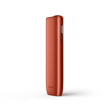 IQOS ILUMA i One一體機 |適配TEREA煙彈-台灣現貨