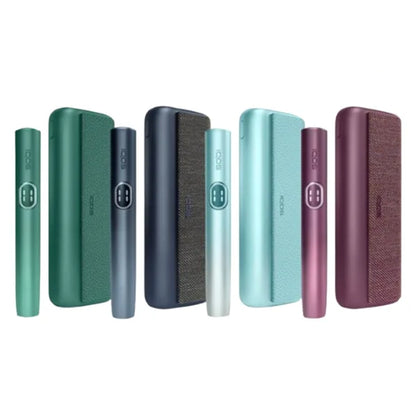 IQOS ILUMA i One一體機 |適配TEREA煙彈-台灣現貨
