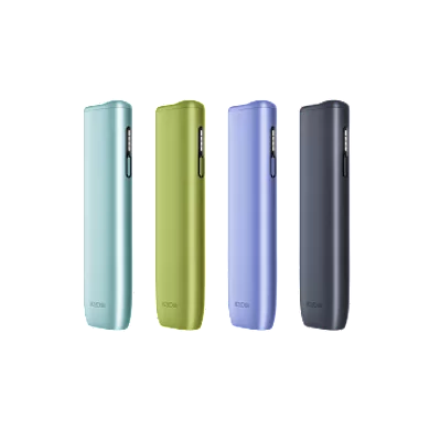 IQOS ILUMA i One一體機 |適配TEREA煙彈-台灣現貨
